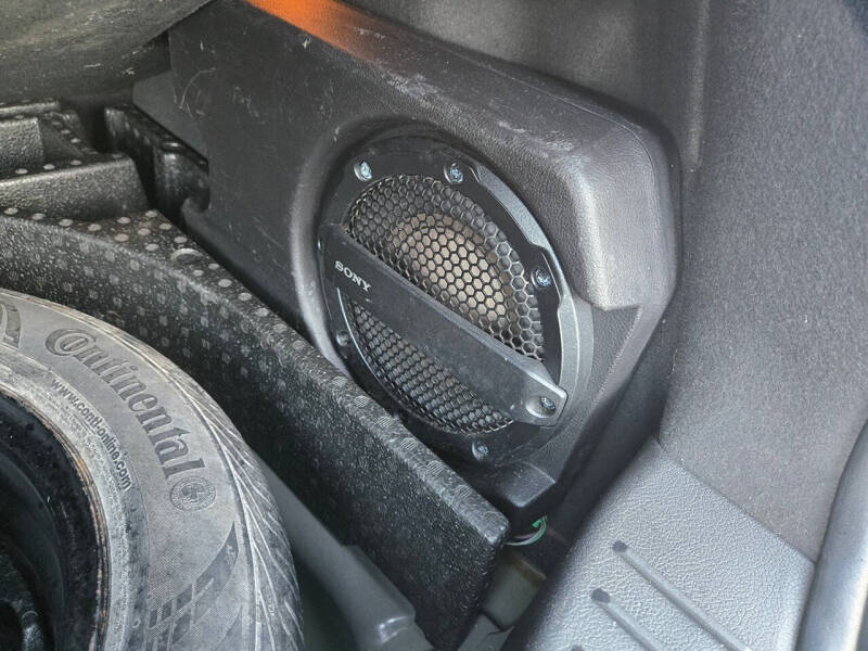 2012 Ford Focus Titanium