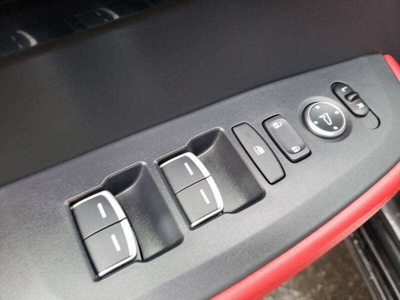 2025 Acura ADX w/A-SPEC