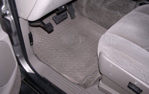 2003 Chevrolet Tahoe