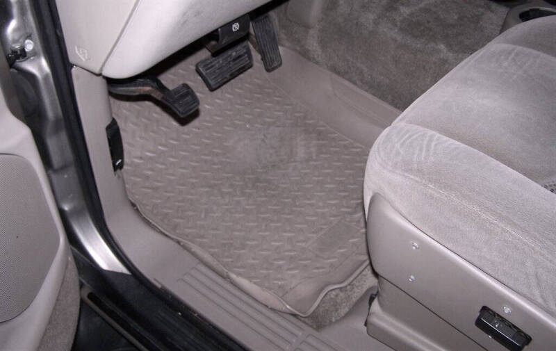 2003 Chevrolet Tahoe