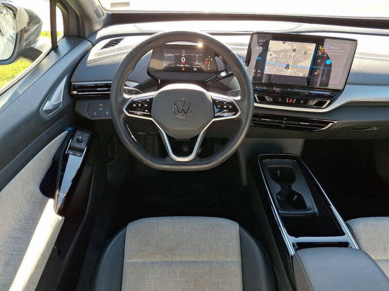 2023 Volkswagen ID.4 Pro