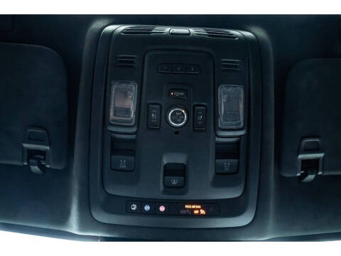 2023 Cadillac Escalade-V