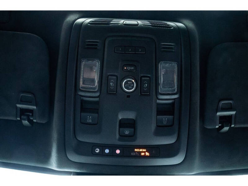 2023 Cadillac Escalade-V