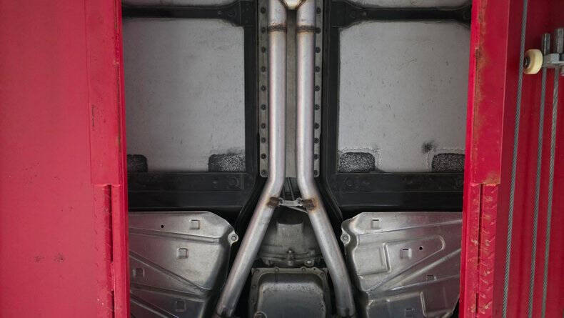 2006 Chevrolet Corvette