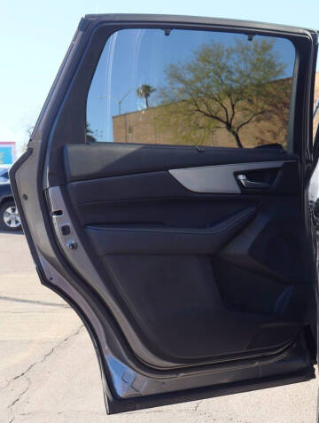 2023 Acura MDX w/Tech