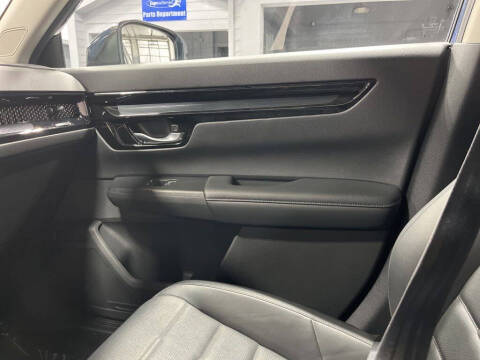 2023 Honda CR-V
