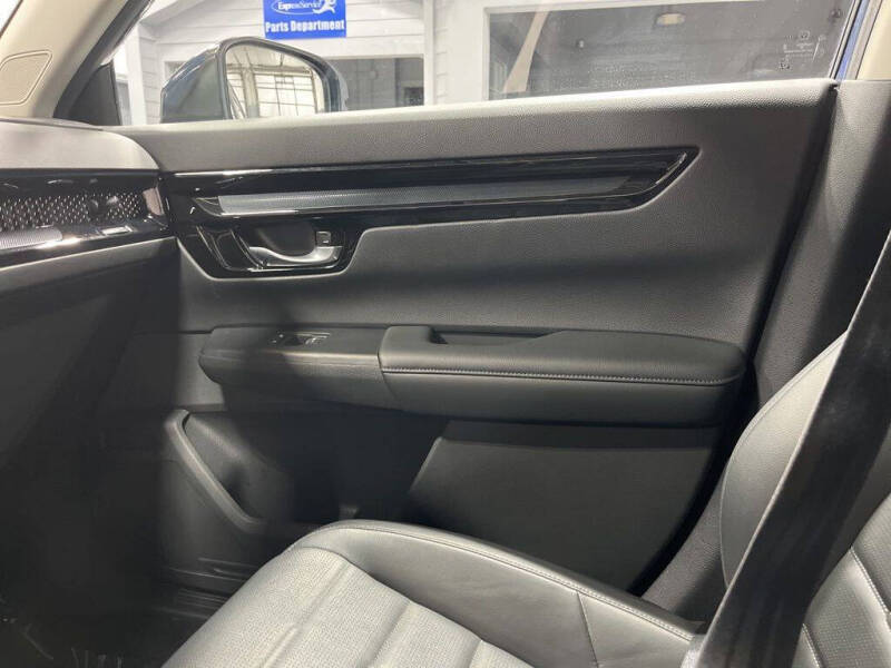 2023 Honda CR-V