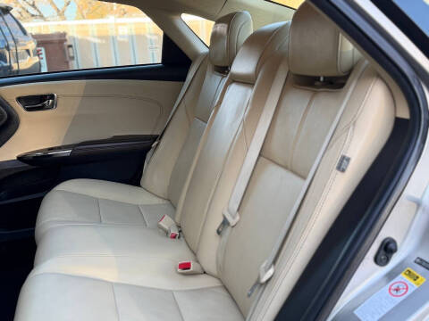 2014 Toyota Avalon Limited