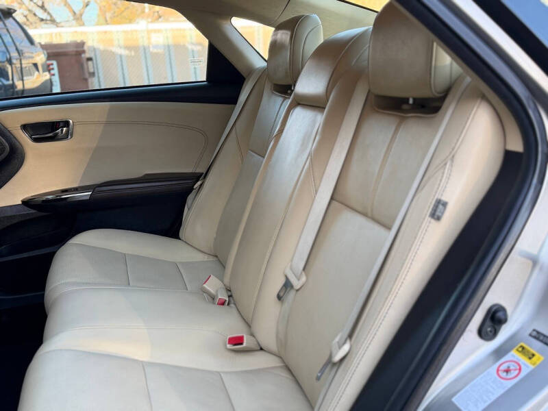 2014 Toyota Avalon Limited