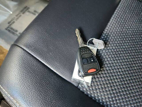 2016 Jeep Patriot Sport SE