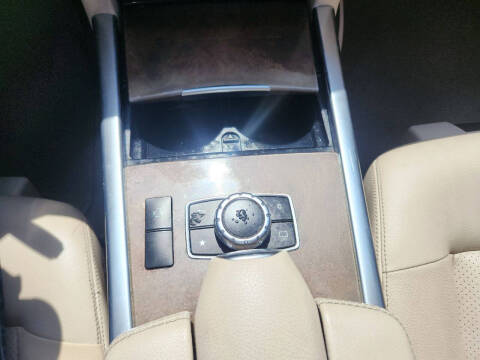 2016 Mercedes-Benz E-Class E 350