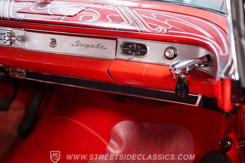 1958 Chevrolet Impala