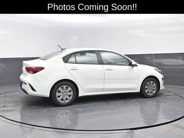 2023 Kia Rio S