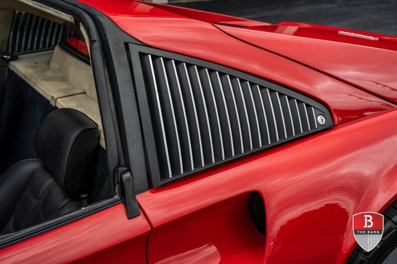 1982 Ferrari 308 GTSI