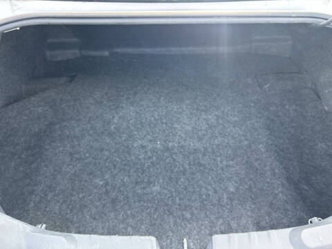 2014 Chevrolet Camaro LS