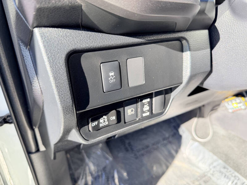 2020 Toyota Tacoma TRD Off-Road