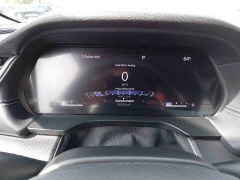 2023 Jeep Grand Cherokee L