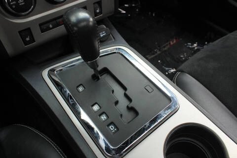 2012 Dodge Challenger