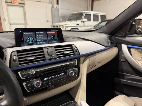 2018 BMW 3 Series 340i xDrive