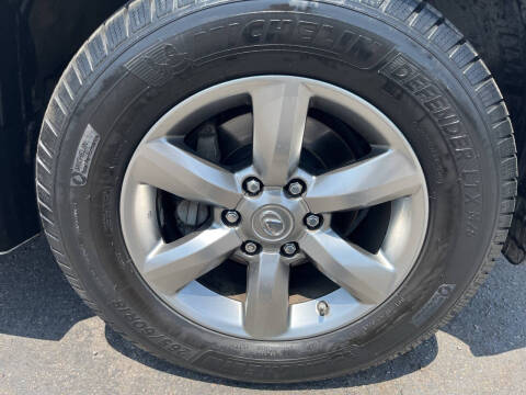 2012 Lexus GX 460 Premium