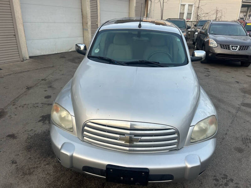 2006 Chevrolet HHR LT