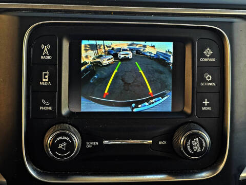 2019 RAM 1500 Classic