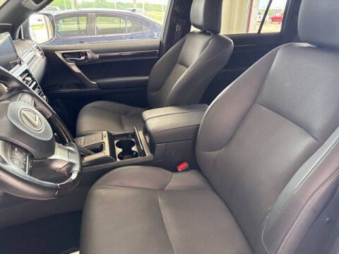 2023 Lexus GX 460