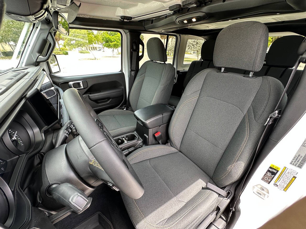 2024 Jeep Wrangler 47