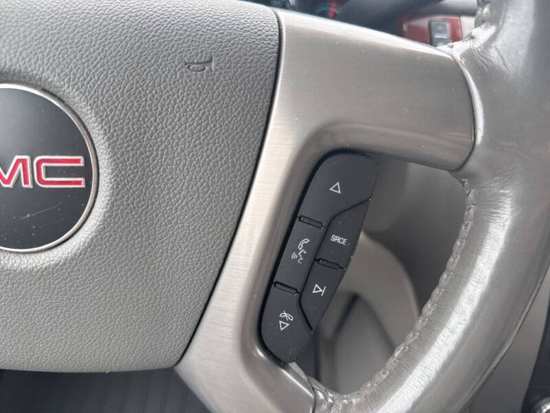 2014 GMC Yukon XL SLT