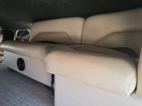 2019 Landsu Island Breeze 232 for sale at Lewis Auto in Mountain Home AR