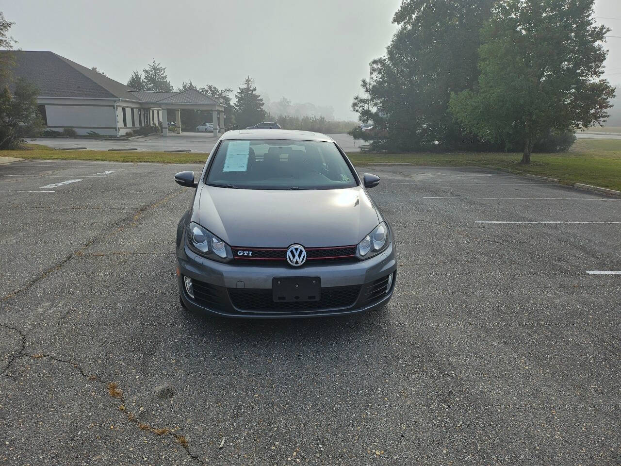 2013 Volkswagen GTI for sale at MT CAR SALES INC in Goldsboro, NC