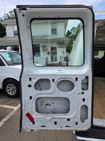 2012 Ford E-Series E-150