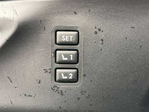 2025 Subaru Ascent Limited 8-Passenger