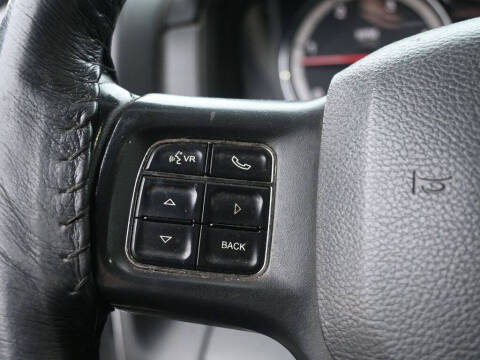 2012 RAM 3500 Laramie