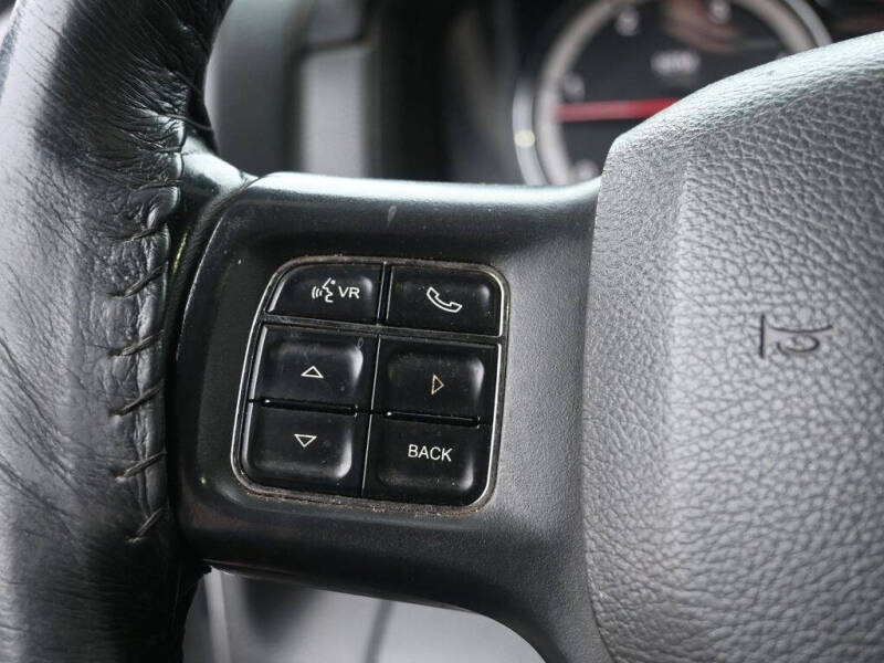 2012 RAM 3500 Laramie