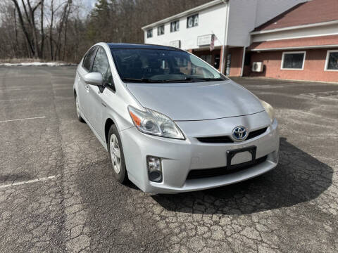 2011 Toyota Prius Five