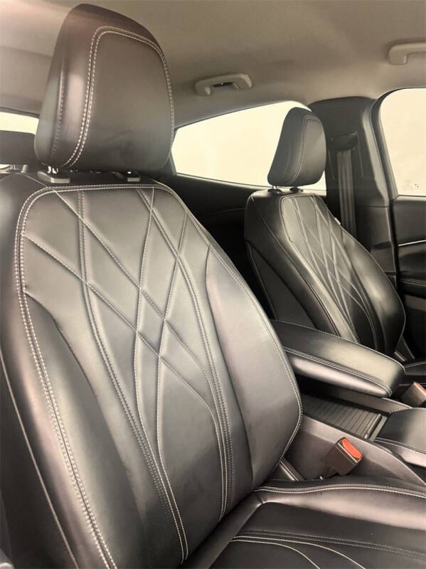 2021 Ford Mustang Mach-E Select