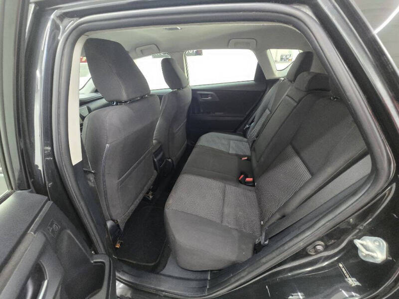 2017 Toyota Corolla iM