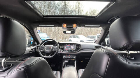 2023 Dodge Durango R/T Premium