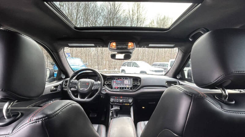 2023 Dodge Durango R/T Premium