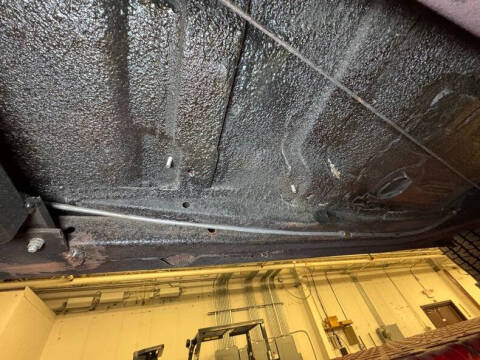 1968 Chevrolet Impala