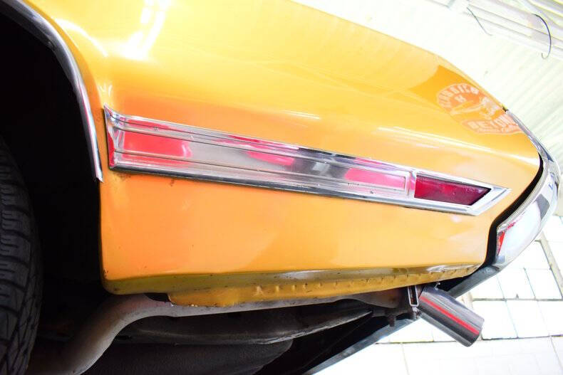 1970 Oldsmobile Cutlass