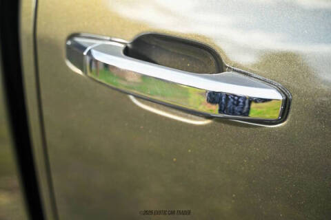 2023 Chevrolet Silverado 3500HD