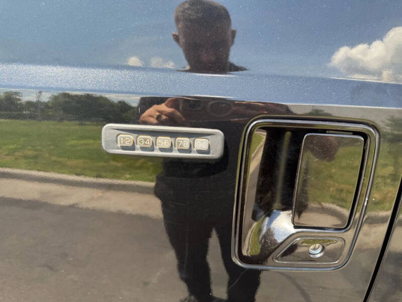 2015 Ford F-350 Super Duty