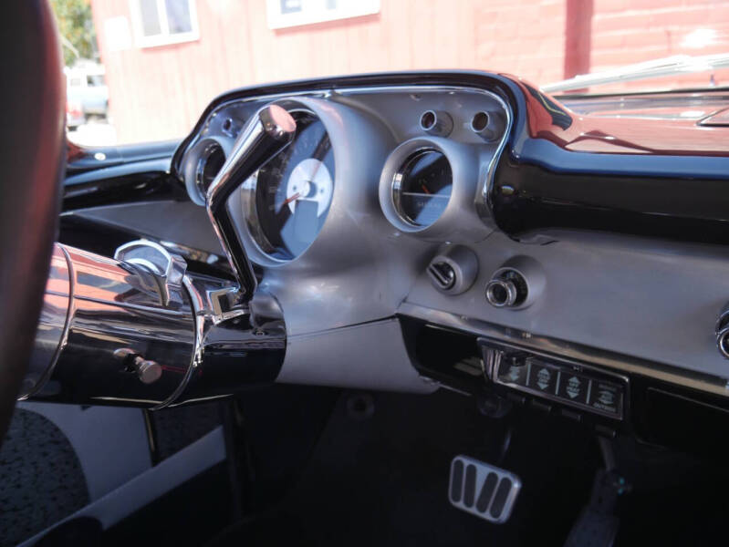 1957 Chevrolet 210