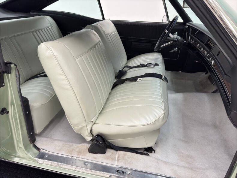 1968 Pontiac Bonneville