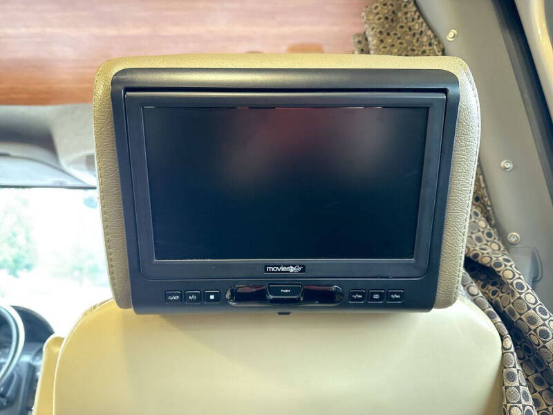 2013 Mercedes-Benz Sprinter
