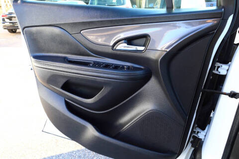 2019 Buick Encore Essence