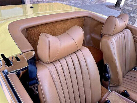 1977 Mercedes-Benz n/a