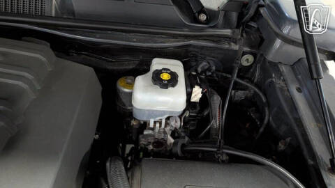 2008 HUMMER H3